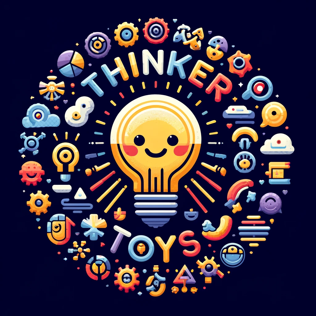 ThinkerToys